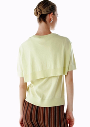 Tess Sweater