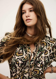 Onoa Dress