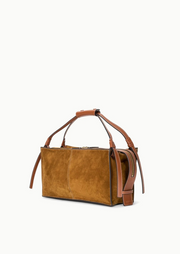 Harold bag tan