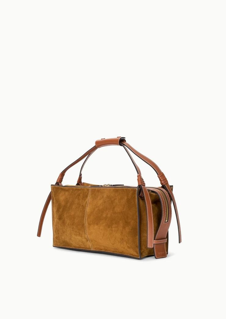 Harold bag tan