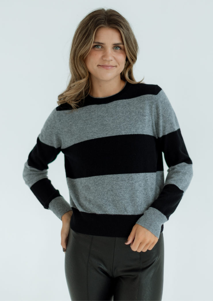 Crew Rugby Sweater