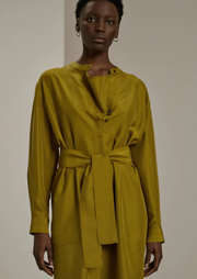 Cabourg Dress