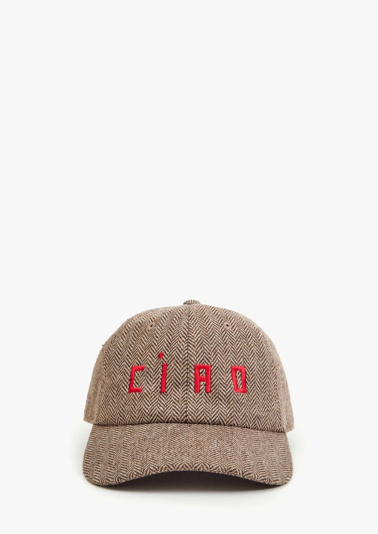 Baseball Hat - Ciao