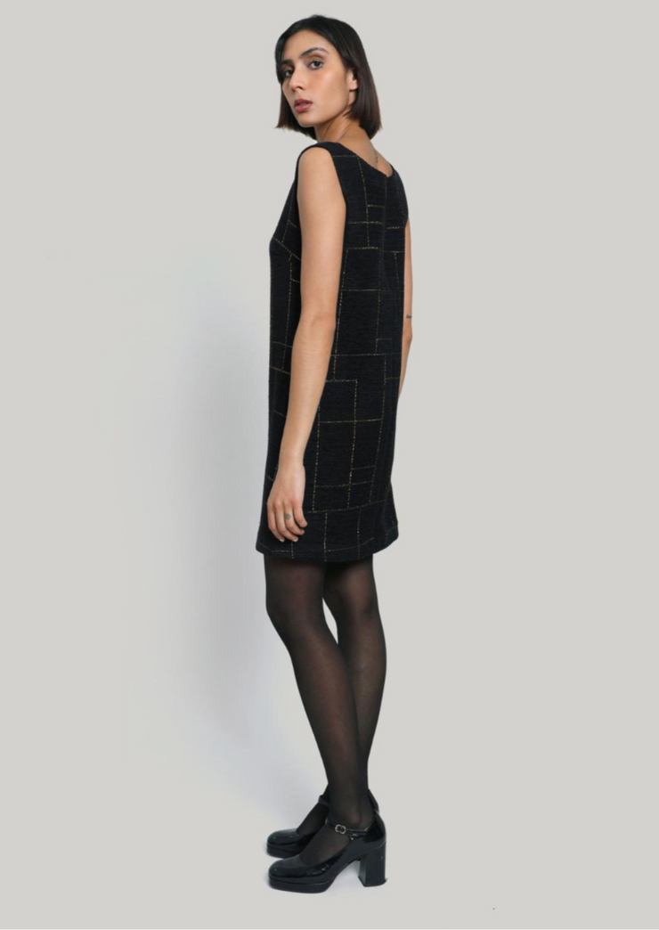 Garnier Dress