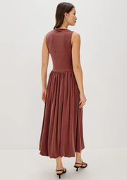 Brina Dress