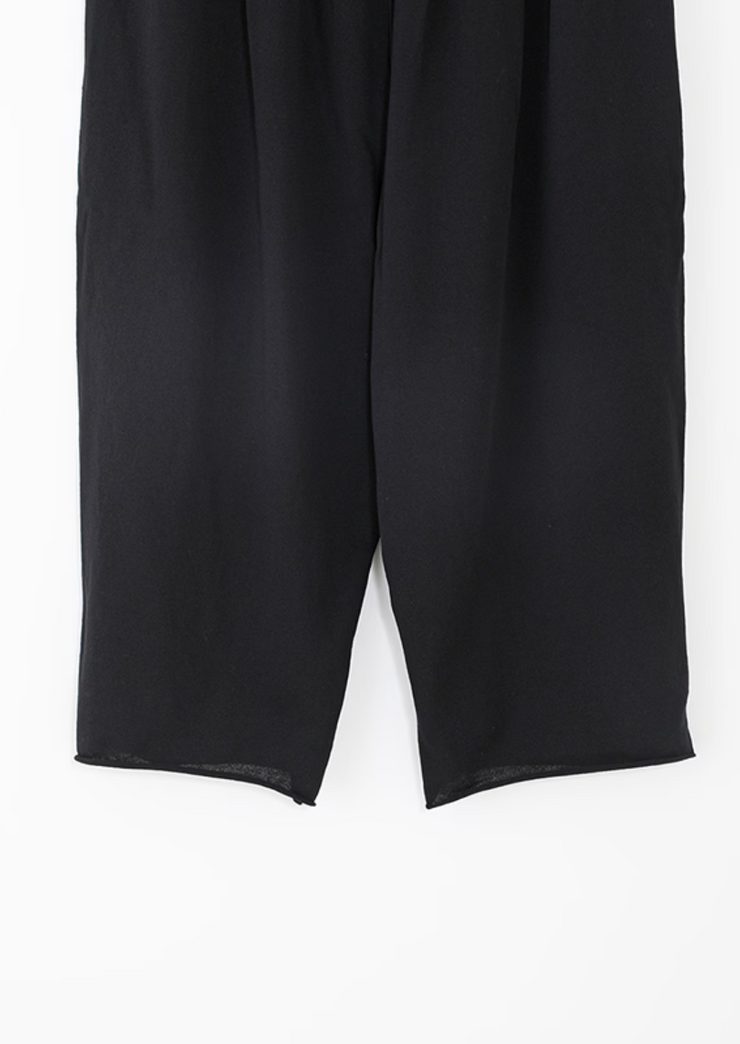 Cotton pants