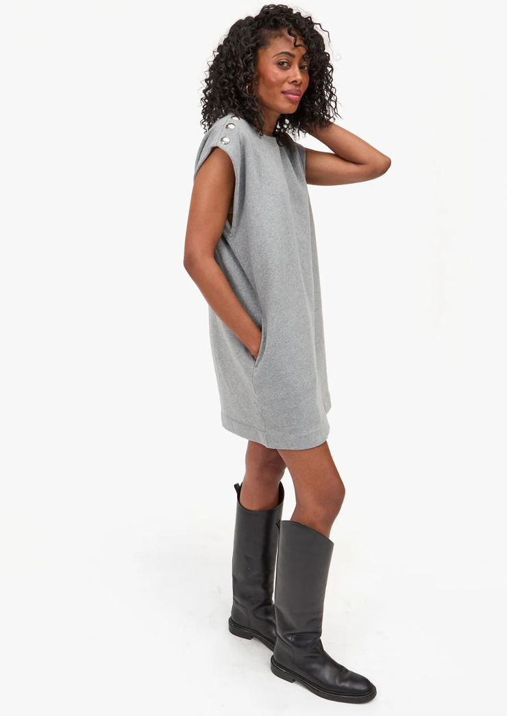 Le Vest dress