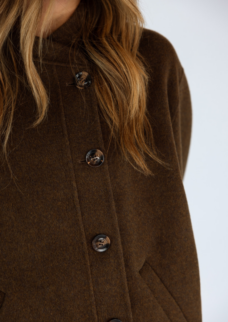 Beaulieu coat