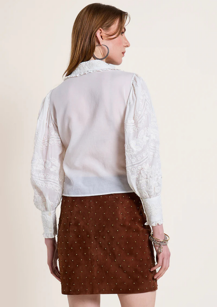 Chetna Top