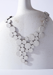 Abstraction V Necklace