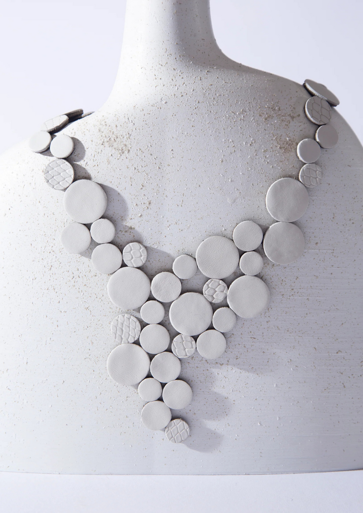 Abstraction V Necklace