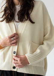 Jane cardigan