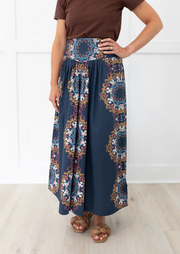 Esmeralda Skirt