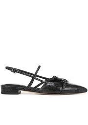 Lindley slingback