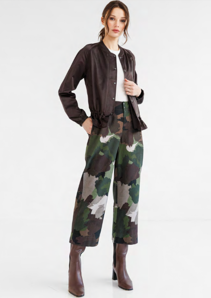 One Day at a Time Pant