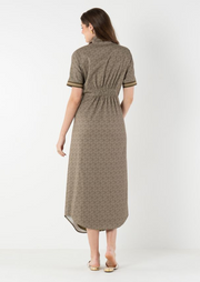 Georgia Dress