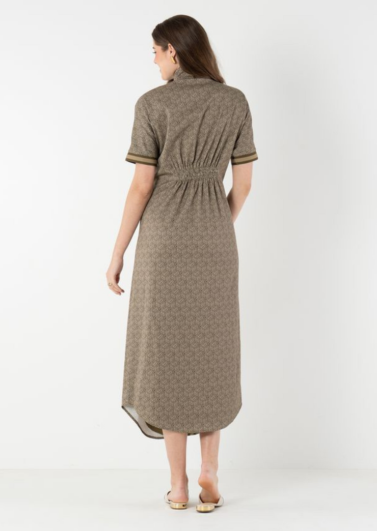 Georgia Dress