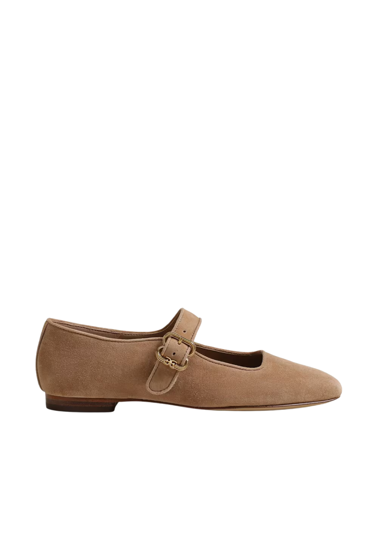 Michaela Mary Jane Flat
