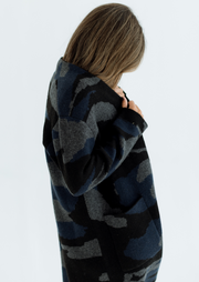 Camo Cardi