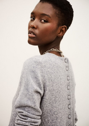 Salama Pullover
