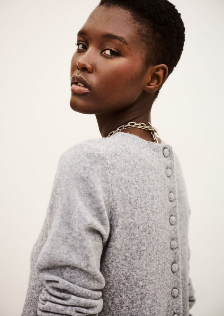 Salama Pullover