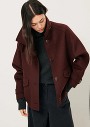 Valley Nevado Coat