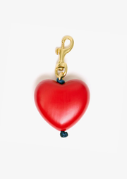 Grande Heart Fob