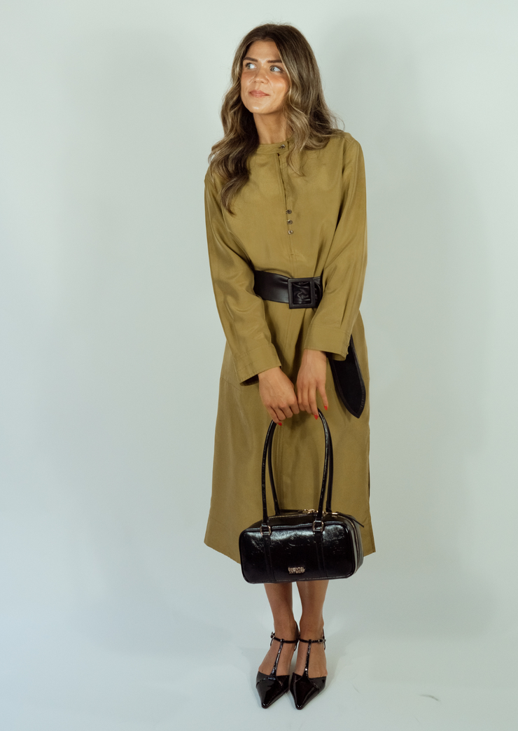 Cabourg Dress