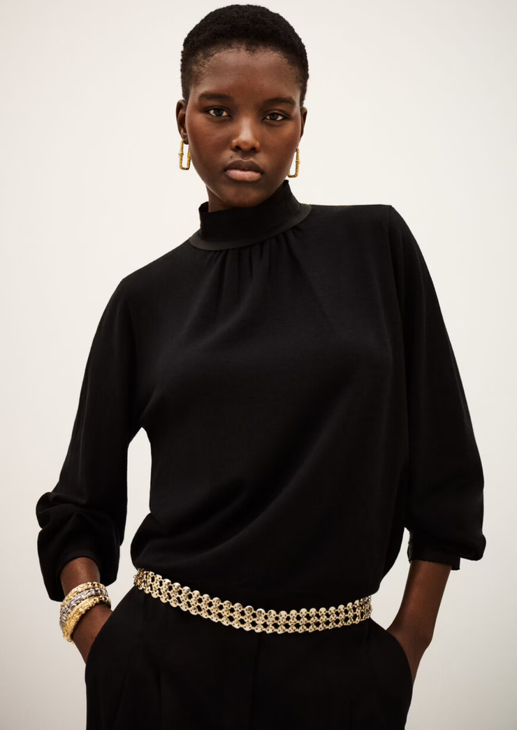 Djoumana Jumper