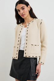 Juliette Jacket