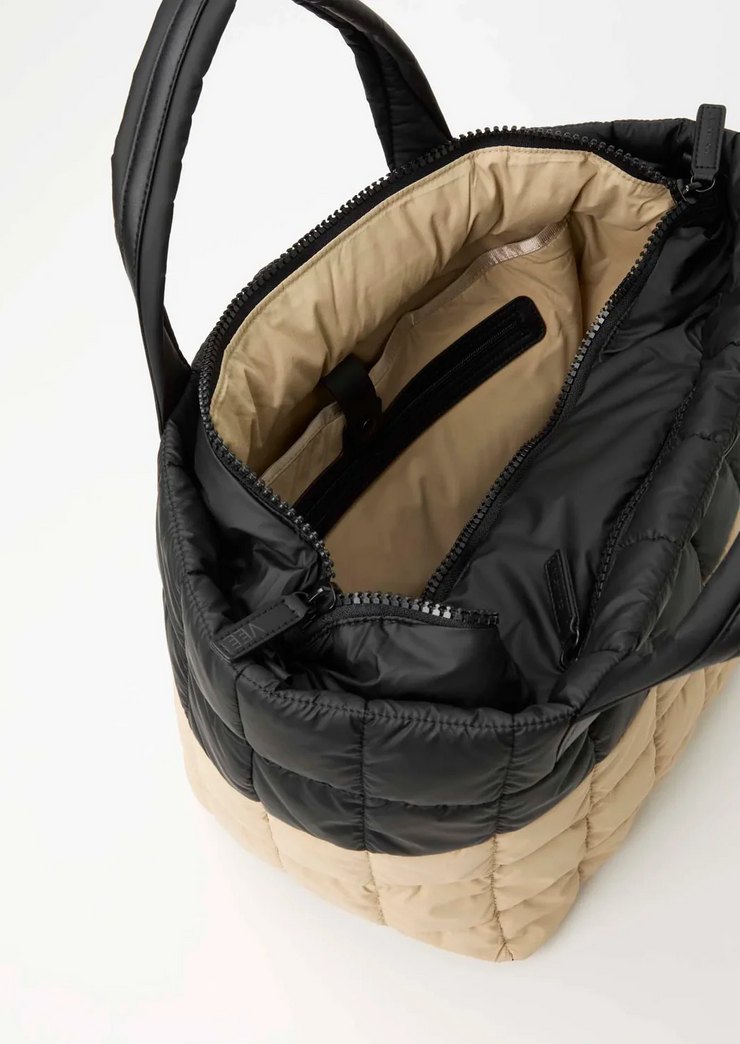 Porter Tote, Medium