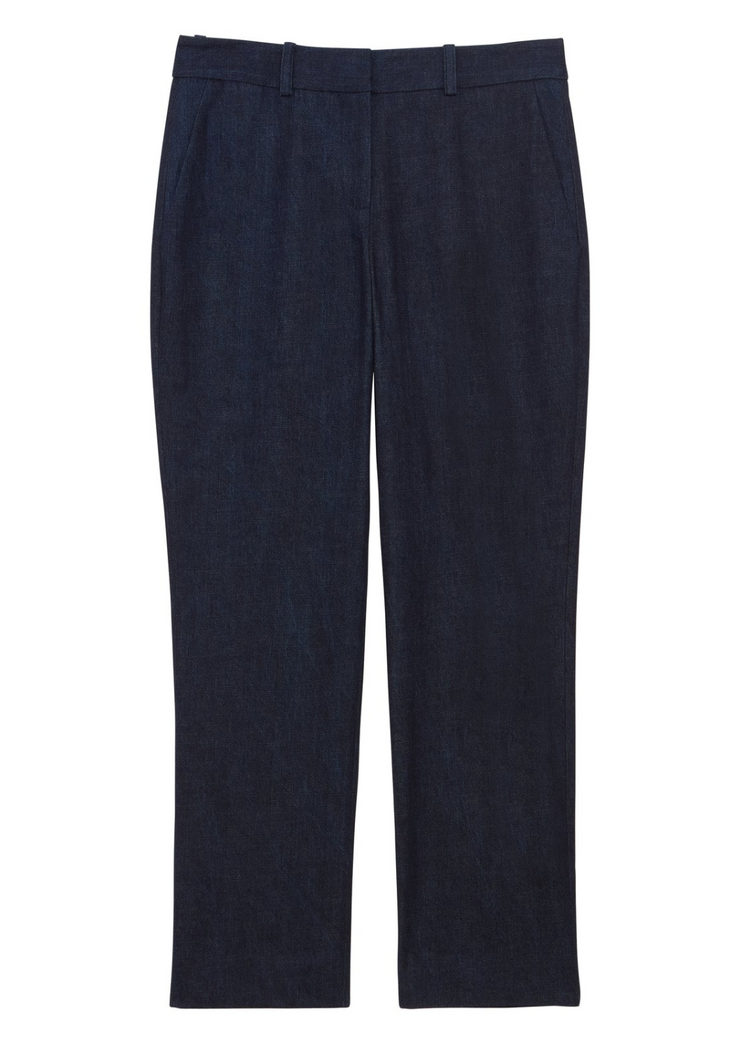 Audrey Pant