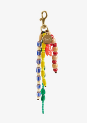 Le Long Beaded Tassel