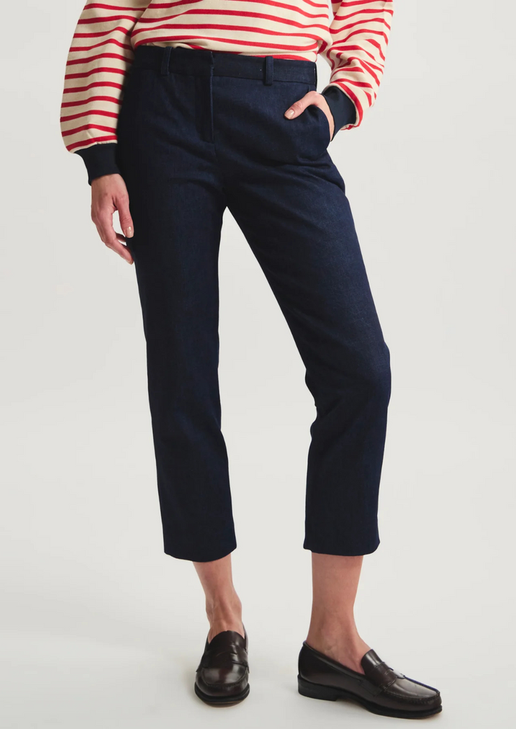 Audrey Pant