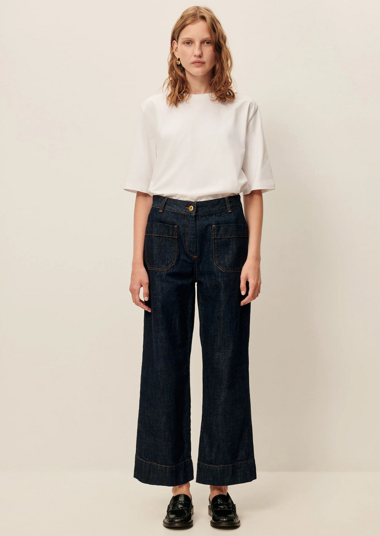 Seakey Pant