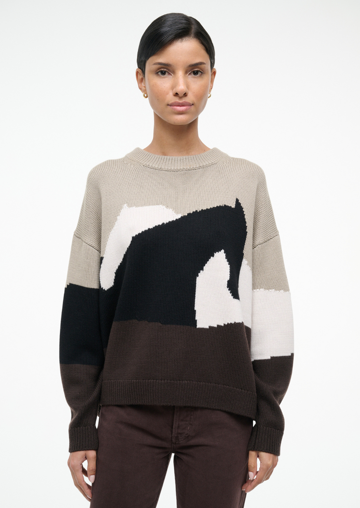 Giada Sweater