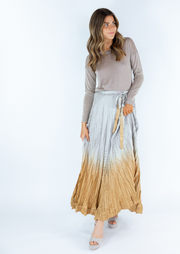 Viviana Uchitel skirt