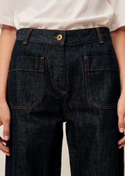 Seakey Pant