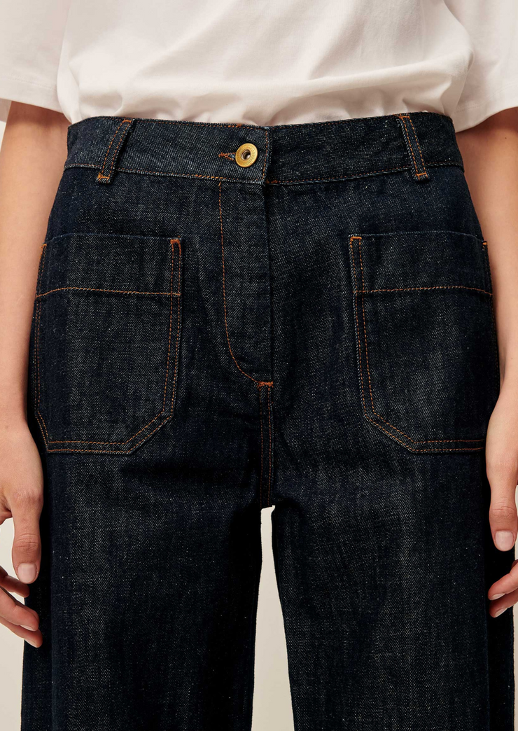 Seakey Pant