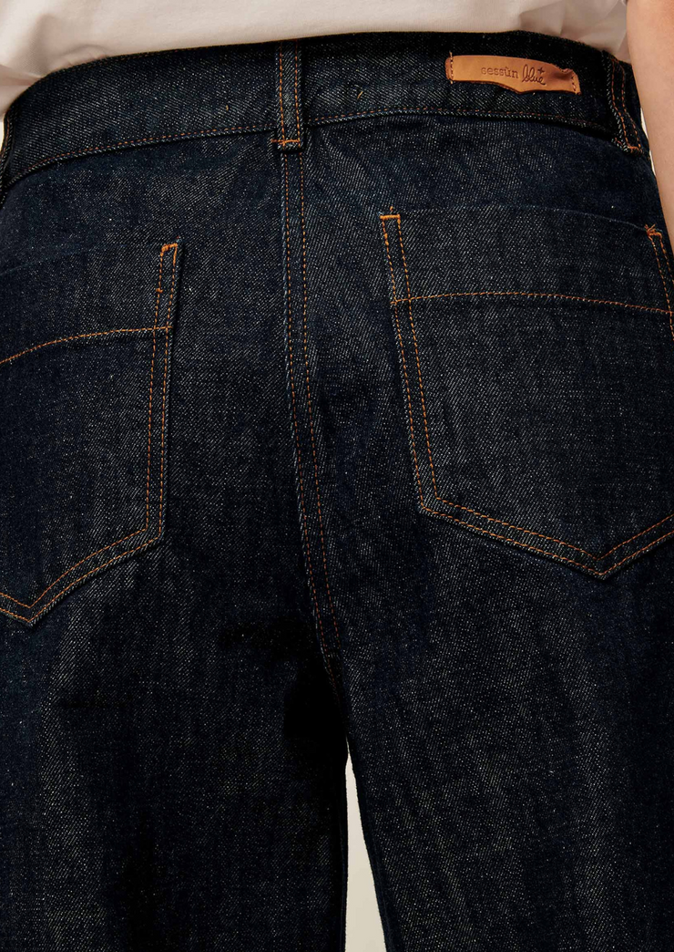 Seakey Pant