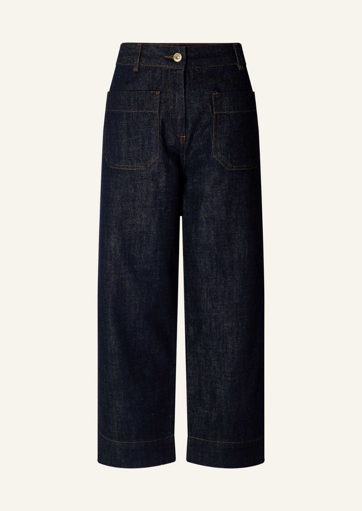 Seakey Pant