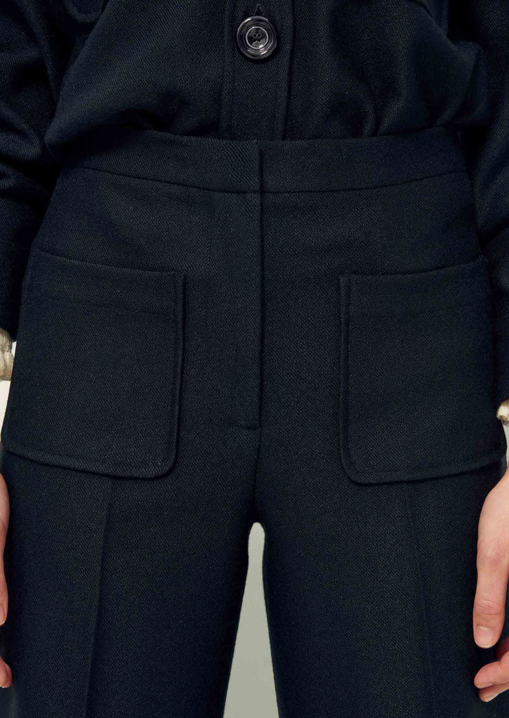 Alberwool Pant