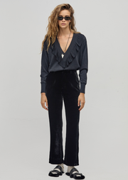 Moor Velvet Pants