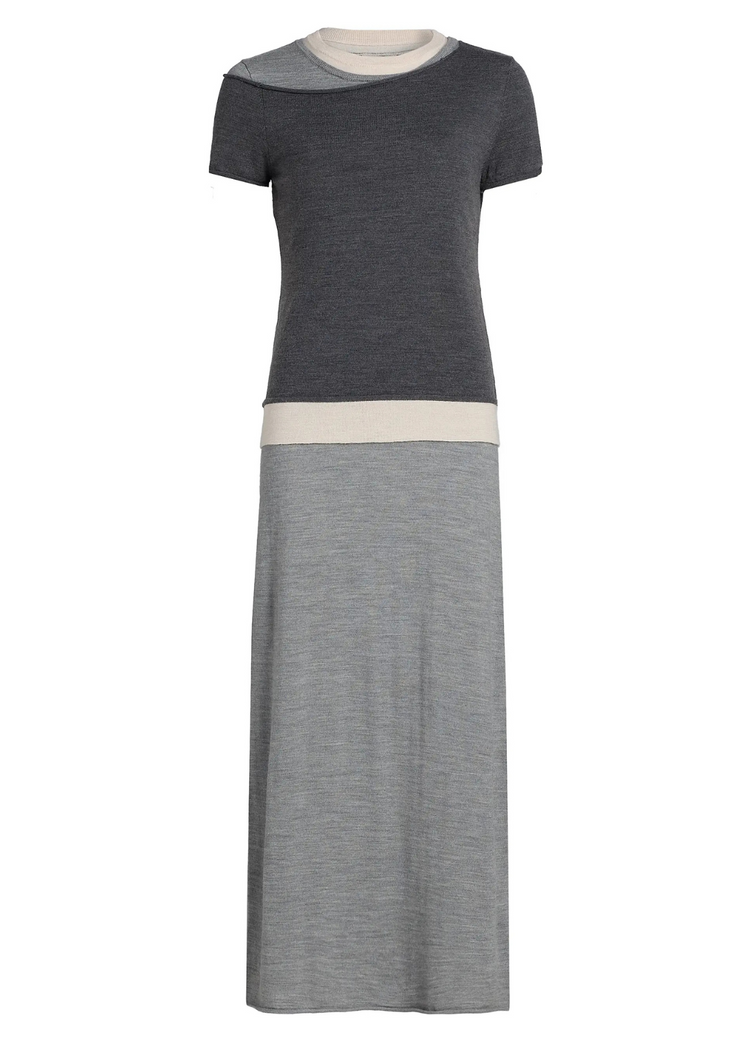 Lyric Dress
