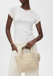 Vee Tote, Mini Sherpa