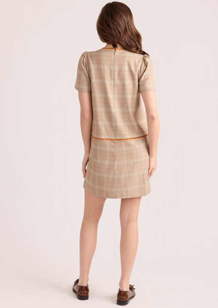 Vienna Dress