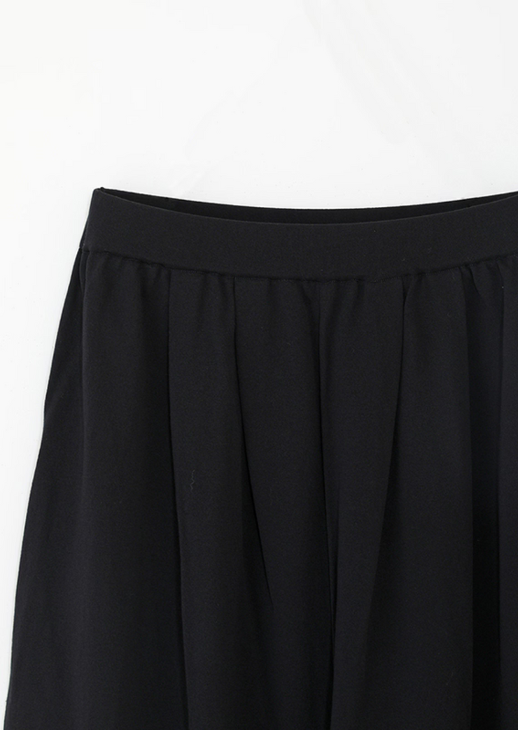 Cotton pants