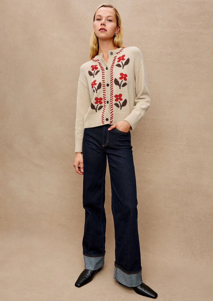 Mavie Cardi