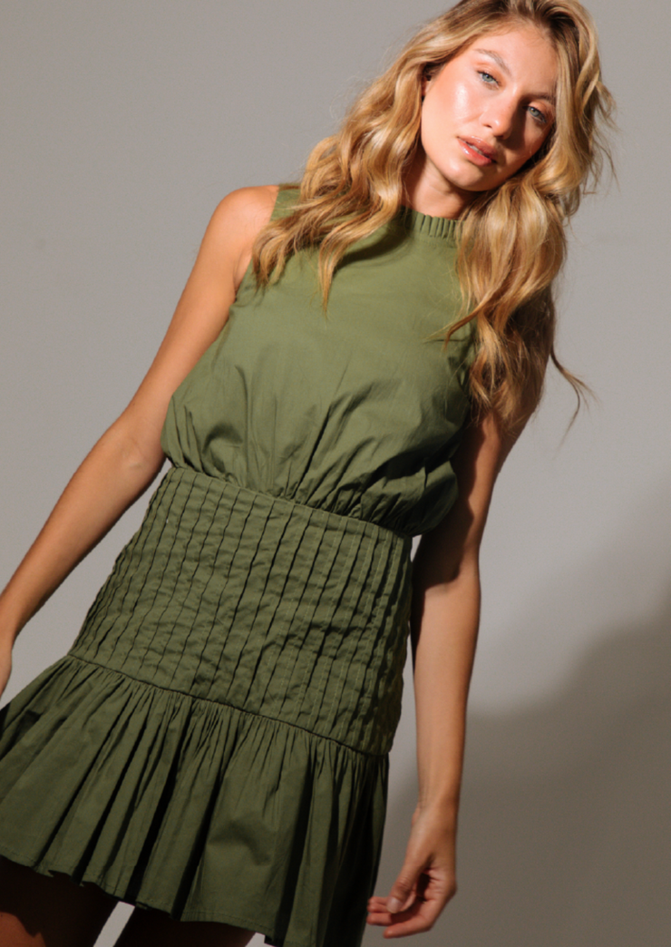 Niza Mini Dress
