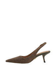 Bianka Slingback Pump
